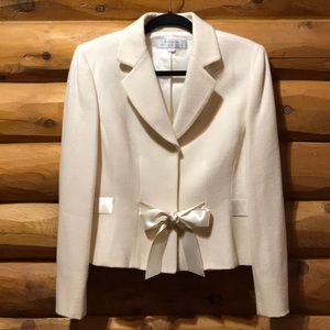Gorgeous Wool Blazer by Levine (10)